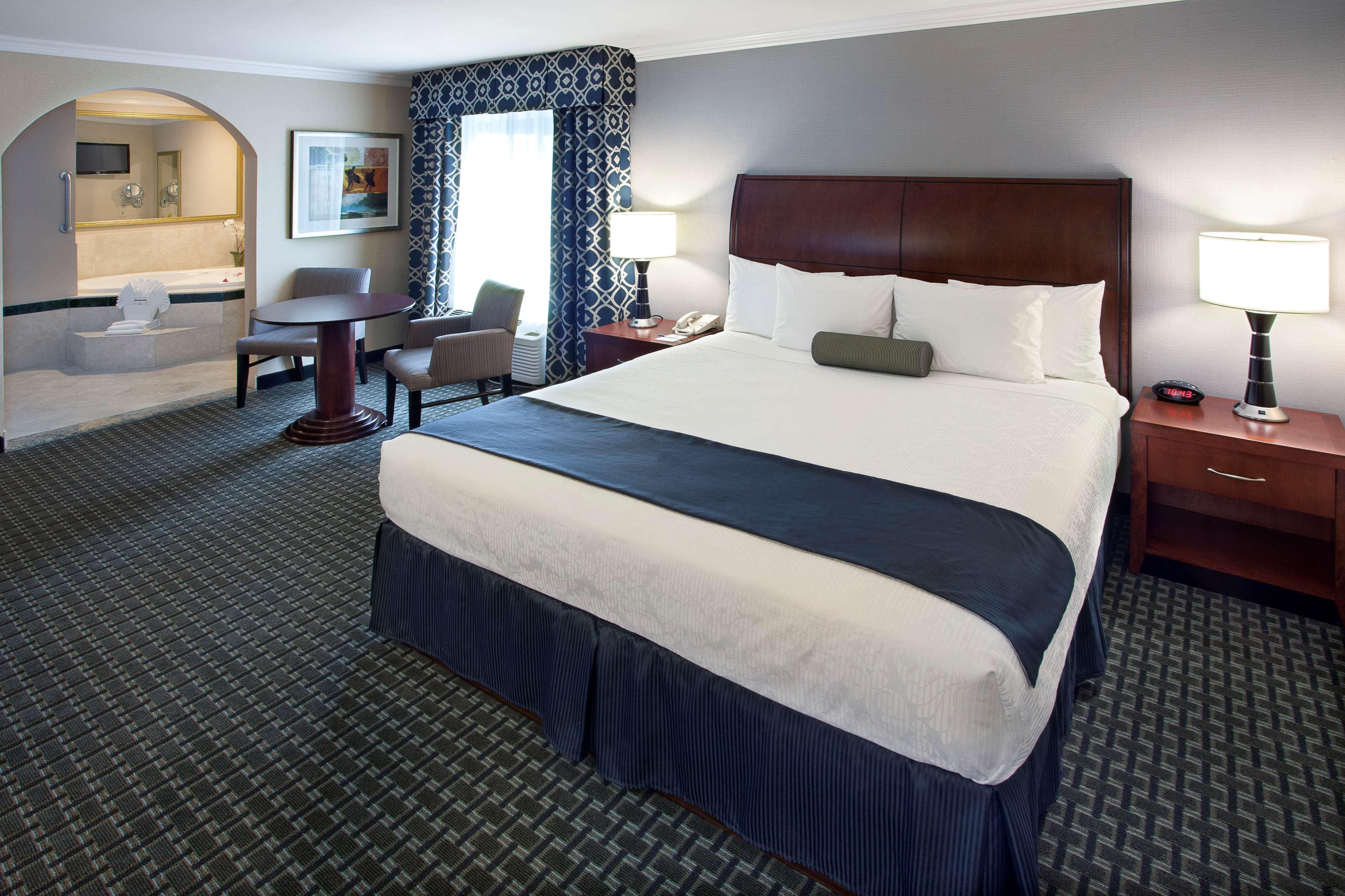 Best Western Plus Marina Shores Hotel Dana Point Exterior foto