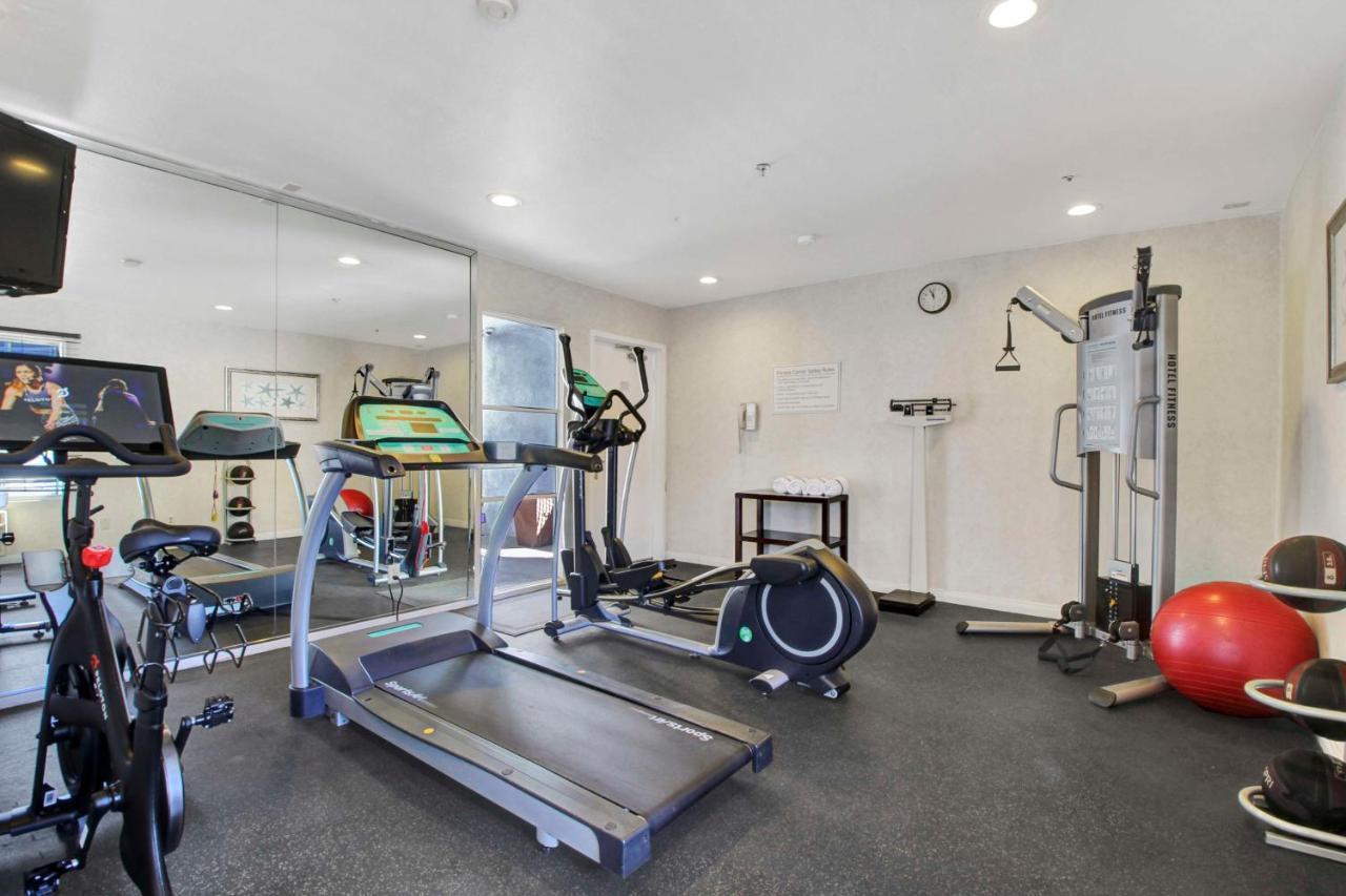 Best Western Plus Marina Shores Hotel Dana Point Exterior foto