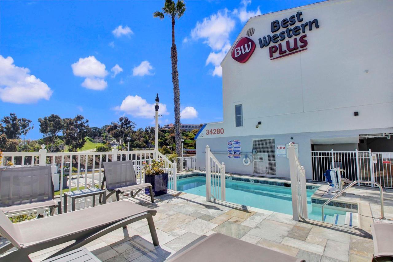 Best Western Plus Marina Shores Hotel Dana Point Exterior foto