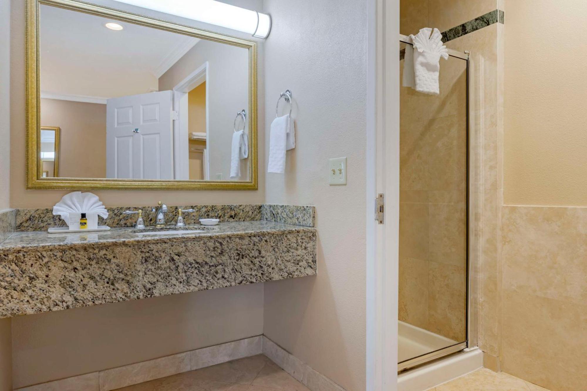 Best Western Plus Marina Shores Hotel Dana Point Exterior foto