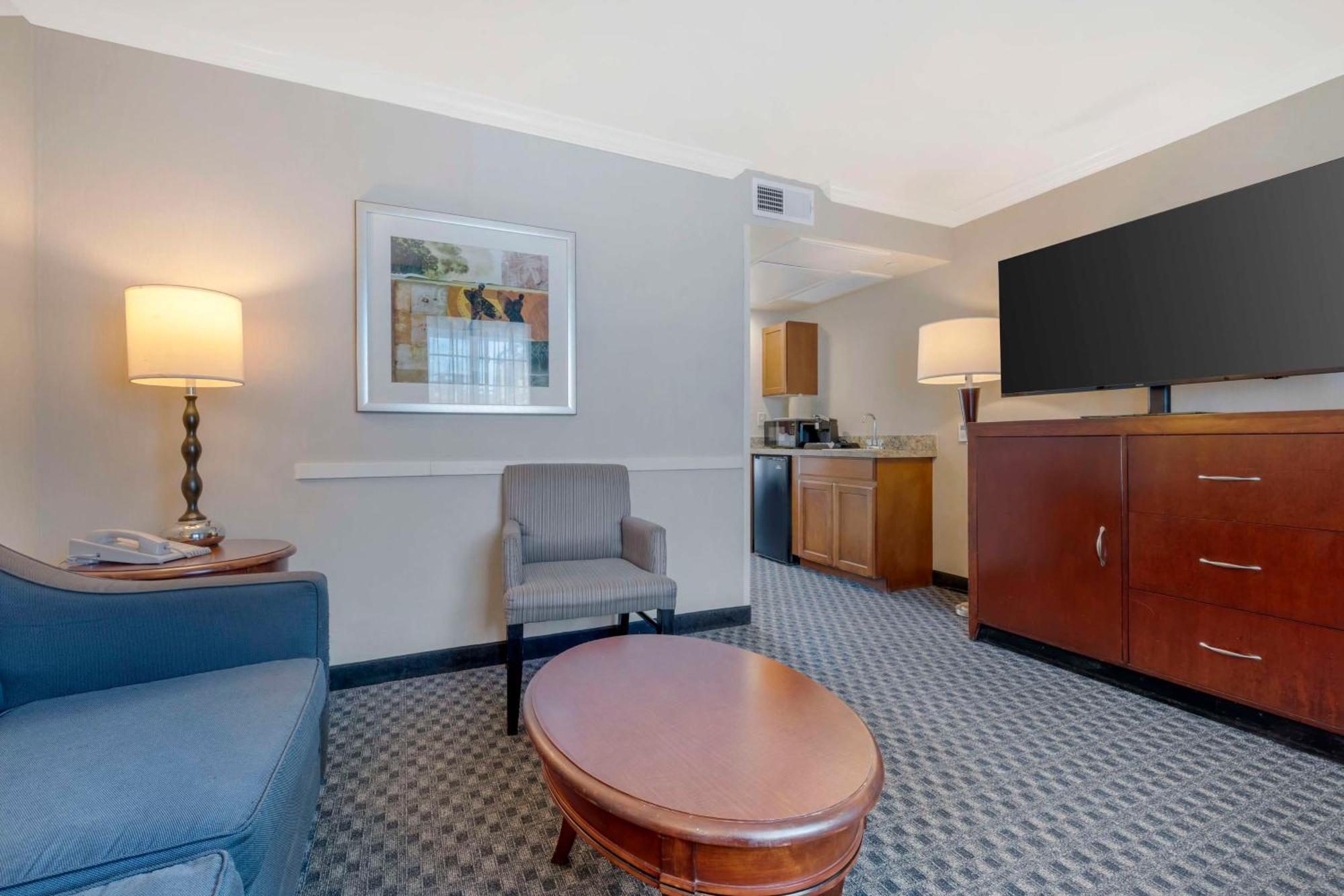 Best Western Plus Marina Shores Hotel Dana Point Exterior foto